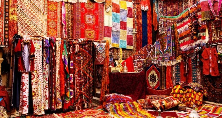 فروش ۲ میلیارد ریالی صنعتگران صحنه ای در ایام اربعین
