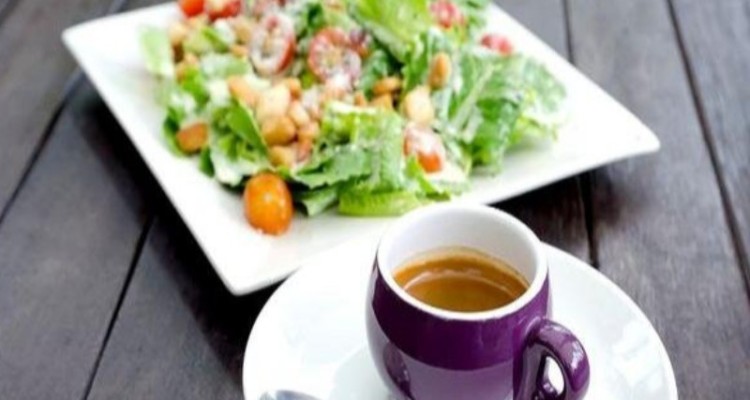 پاییز فصل خوردن غذاهای گرم و تَر است