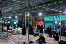 زائرسرای صحنه با اعتبار ۸ میلیارد تومانی ساخته می‌شود