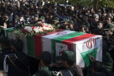 «نادر» تا پای جان برای انقلاب جنگید