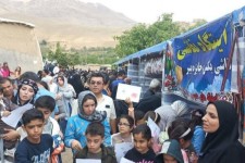 کتابخانه شهید باهنر کندوله، پایگاهی موفق در اجرای طرح کسب و کارهای کوچک است