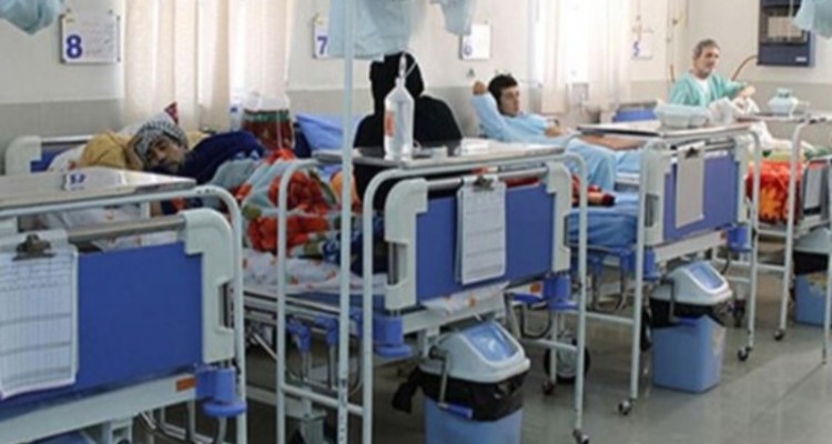 پشت پرده آمار واقعی اومیکرون/ رکوردشکنی بیماران بستری