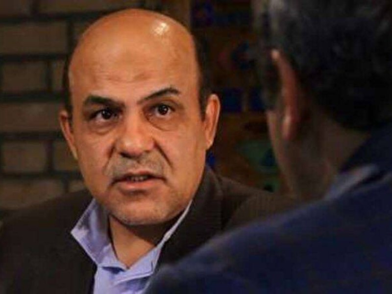علیرضا اکبری چگونه فکر میکرد و چرا جاسوس شد؟ علیرضا اکبری چگونه فکر میکرد و چرا جاسوس شد؟