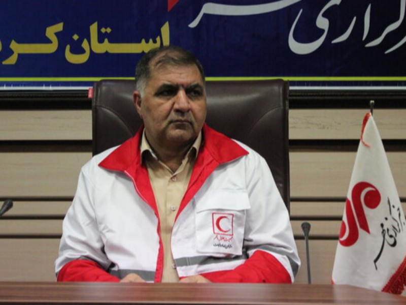 نجات ۲ خانواده گرفتار در یخبندان بخش دینور شهرستان صحنه نجات ۲ خانواده گرفتار در یخبندان بخش دینور شهرستان صحنه