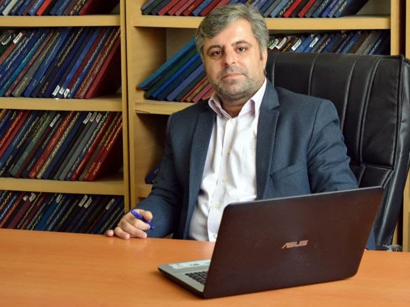 تحریم سپاه به دلیل شکستهای دشمنان از ملت ایران است تحریم سپاه به دلیل شکستهای دشمنان از ملت ایران است