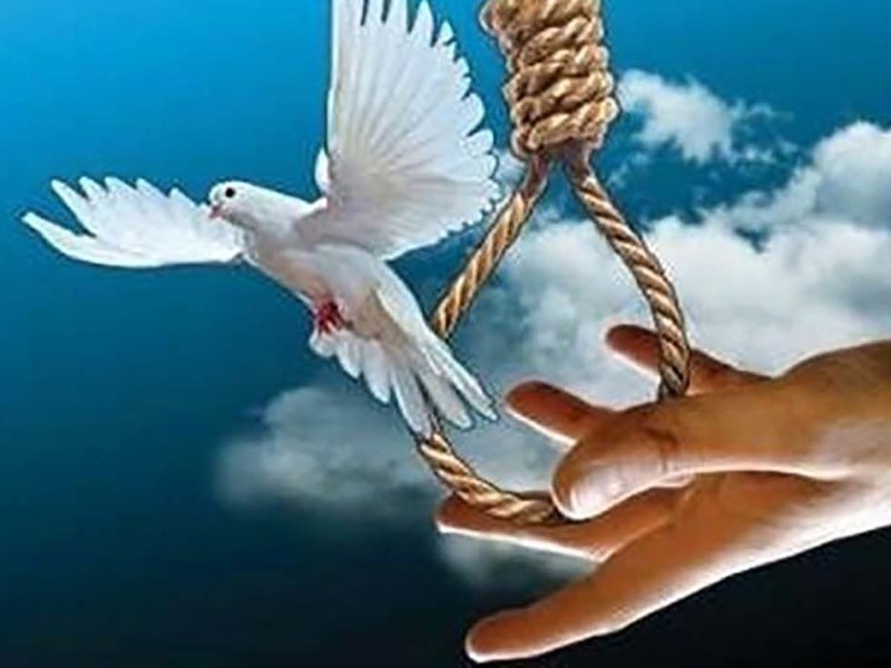 مرد اعدامی در شهرستان صحنه قصاص نشد + جزییات