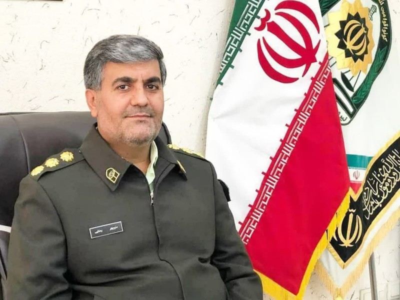 دستگیری سارقین مراکز آموزشی درصحنه دستگیری سارقین مراکز آموزشی درصحنه