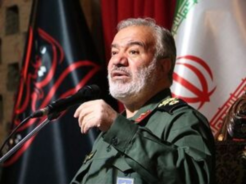 وقایع اخیر ذات انسانهای دورو را نشان داد وقایع اخیر ذات انسانهای دورو را نشان داد