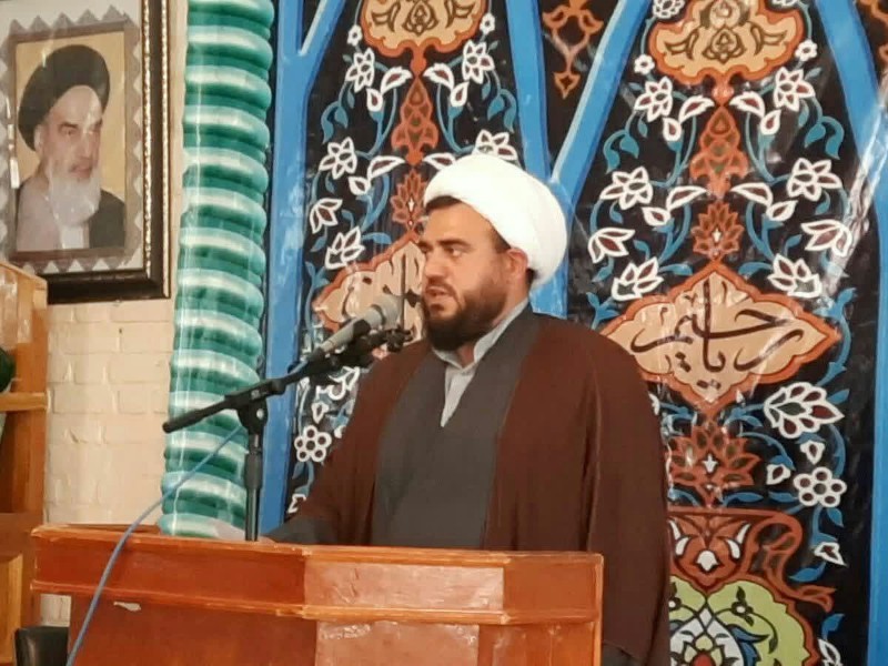 عفو مقام معظم رهبری، عفو پدرانه است عفو مقام معظم رهبری، عفو پدرانه است
