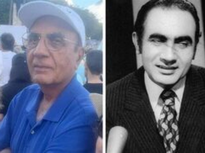 شکنجهگر «ابروکمانی» رژیم پهلوی که بود؟ شکنجهگر «ابروکمانی» رژیم پهلوی که بود؟