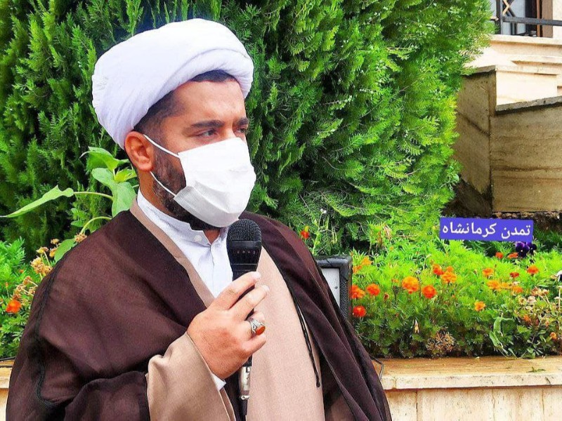 سوم خرداد يکي از بارزترين جلوههاي نصرت الهي است سوم خرداد يکي از بارزترين جلوههاي نصرت الهي است
