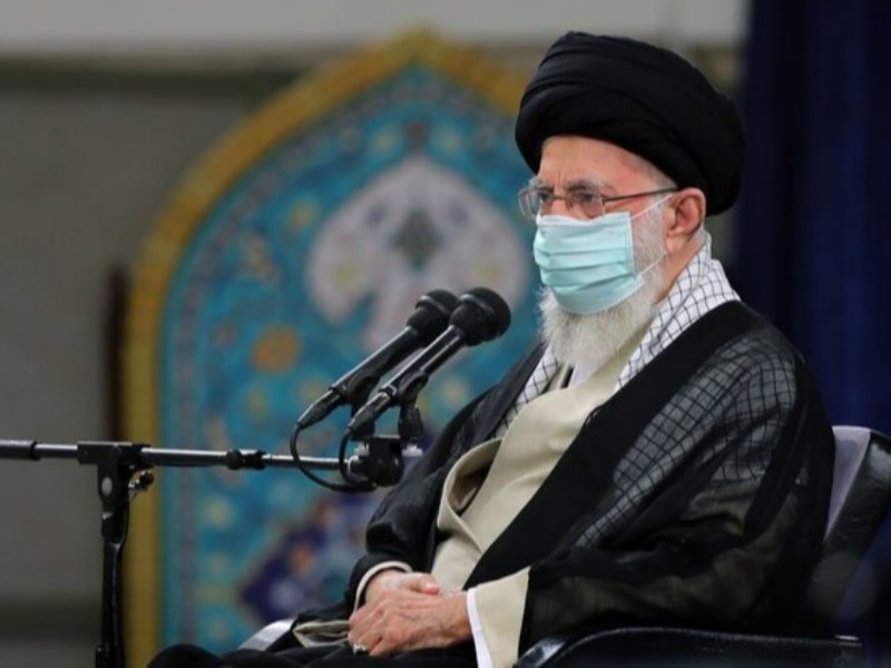 مسئله حجاب منطقی تبیین شود/ائمه جمعه با رفتار خود امربه تقوا کنند مسئله حجاب منطقی تبیین شود/ائمه جمعه با رفتار خود امربه تقوا کنند