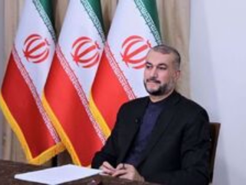 به هیچ وجه سیاست خارجی خود را به هیچ بلوکی گره نخواهیم زد به هیچ وجه سیاست خارجی خود را به هیچ بلوکی گره نخواهیم زد