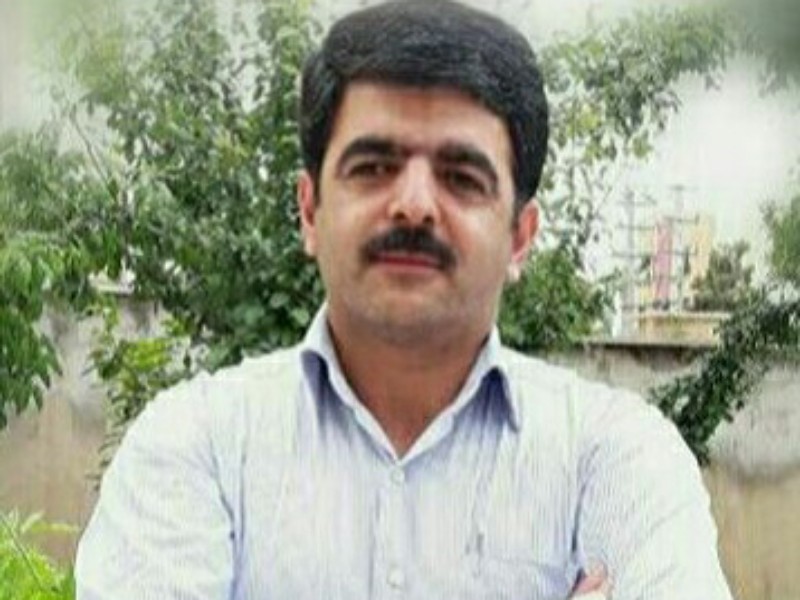 شکرالله ابراهیمی صحنه؛ مردی با اندیشههایی آفتابی شکرالله ابراهیمی صحنه؛ مردی با اندیشههایی آفتابی