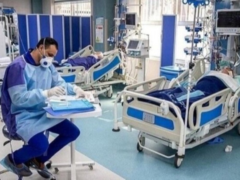 انجام آزمون وسع برای ۱۷ میلیون جمعیت صندوق بیمه همگانی انجام آزمون وسع برای ۱۷ میلیون جمعیت صندوق بیمه همگانی