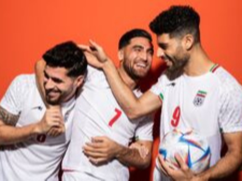 هیچ انرژی منفی روی شاگردان کیروش تأثیر ندارد هیچ انرژی منفی روی شاگردان کیروش تأثیر ندارد