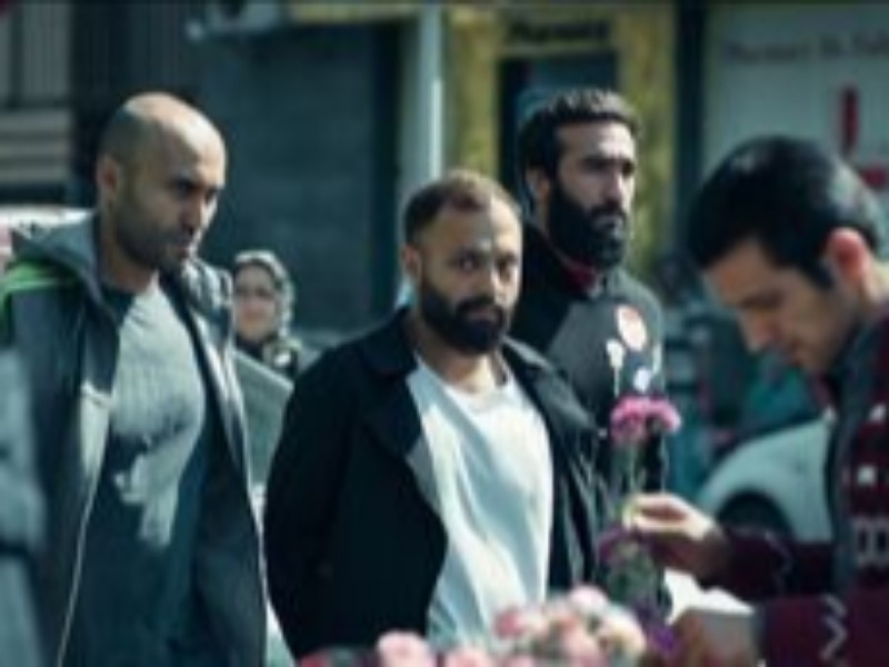 شبکه نمایش خانگی چگونه چرخه خشونت و پلیسکشی را عادیسازی کرد؟ شبکه نمایش خانگی چگونه چرخه خشونت و پلیسکشی را عادیسازی کرد؟