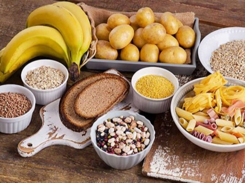 برخی از رژیم های غذایی کم کربوهیدرات ریسک دیابت را کاهش می دهد برخی از رژیم های غذایی کم کربوهیدرات ریسک دیابت را کاهش می دهد