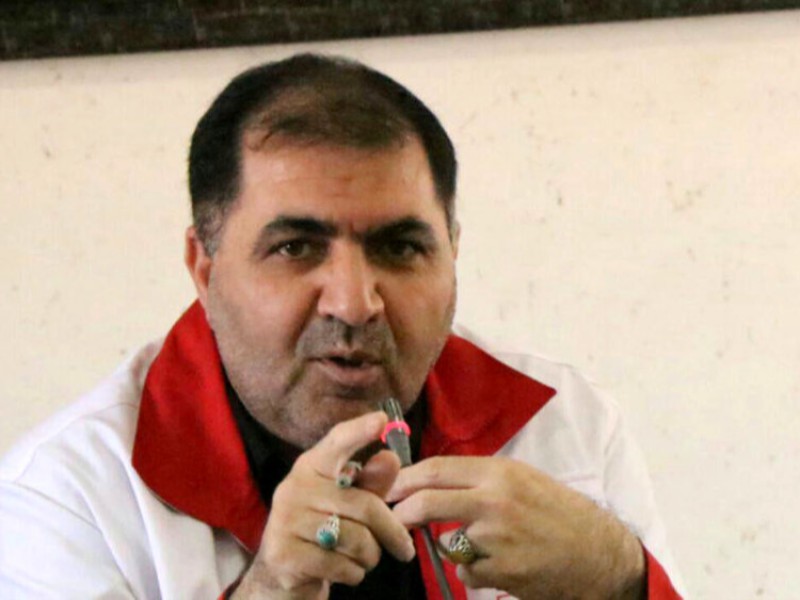 شهرستان صحنه میزبان کارگاه آموزشی ویژه فرماندهان تیمهای سحر غرب کشور شهرستان صحنه میزبان کارگاه آموزشی ویژه فرماندهان تیمهای سحر غرب کشور