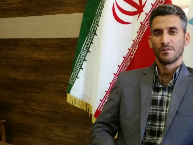 مسابقات قران و عترت در دانشگاه آزاد واحد صحنه با حضور ۱۶۰نفر برگزار شد مسابقات قران و عترت در دانشگاه آزاد واحد صحنه با حضور ۱۶۰نفر برگزار شد