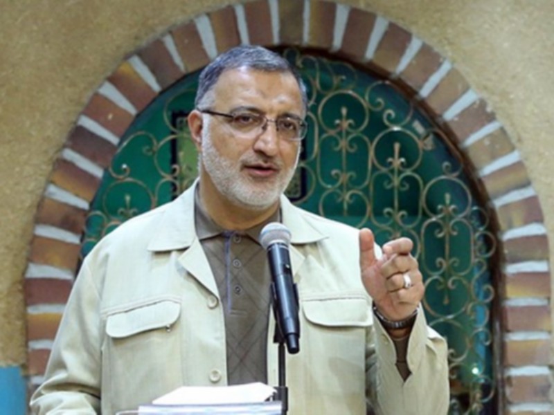 «ایران» هیچگاه مانند امروز در اوج اقتدار و سربلندی نبوده است «ایران» هیچگاه مانند امروز در اوج اقتدار و سربلندی نبوده است