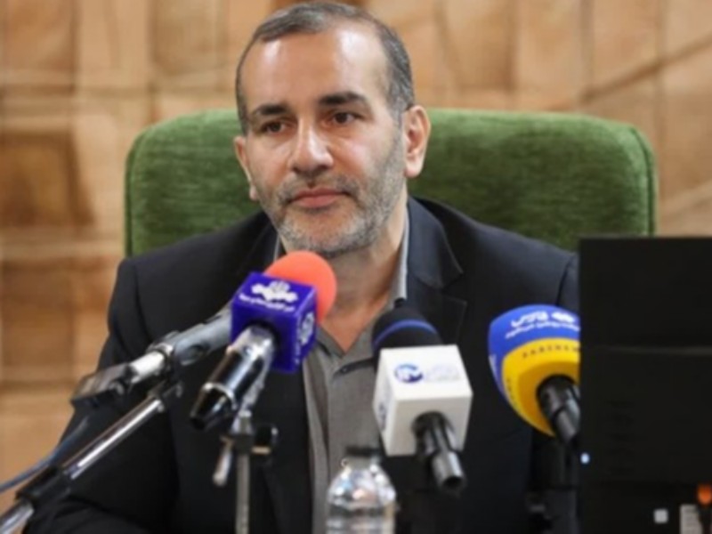 استاندار کرمانشاه: تغییرات مدیریتی در استان ادامه دارد استاندار کرمانشاه: تغییرات مدیریتی در استان ادامه دارد