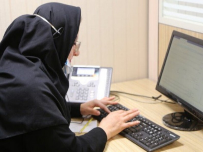 فعالیت ۱۰۵ مرکز مشاوره در کرمانشاه فعالیت ۱۰۵ مرکز مشاوره در کرمانشاه
