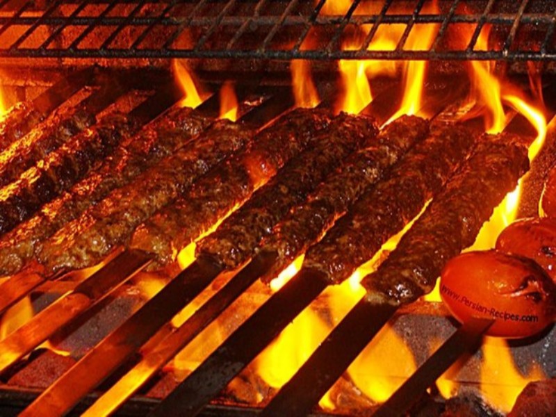 مواد سمی غذای کبابی ریسک روماتیسم مفصلی را افزایش می دهد مواد سمی غذای کبابی ریسک روماتیسم مفصلی را افزایش می دهد
