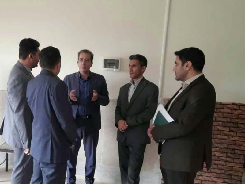 مدرسه سما در شهر صحنه تأسیس می شود مدرسه سما در شهر صحنه تأسیس می شود