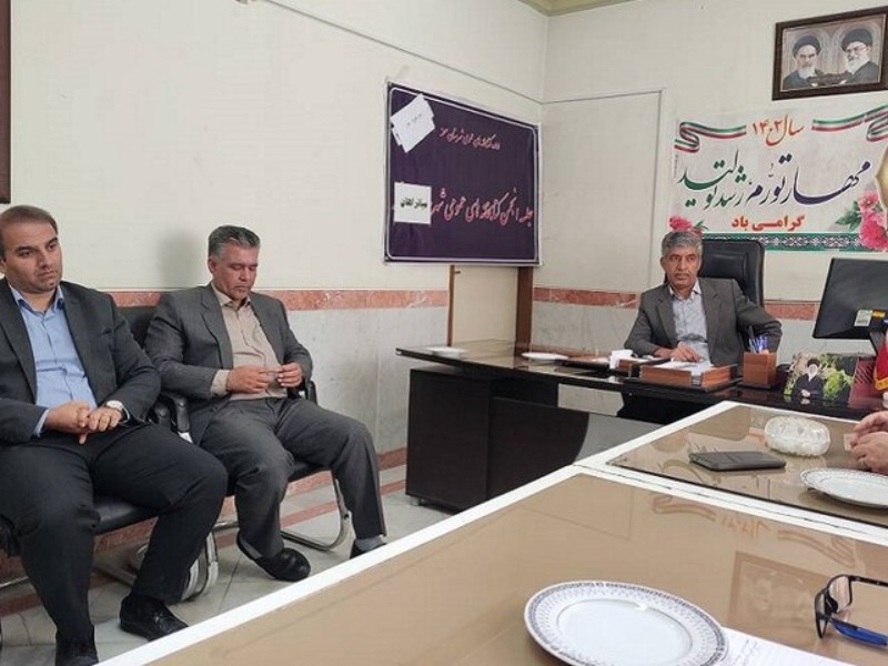 پرداخت سهم نیم درصد کتابخانه های عمومی را یک خدمت فرهنگی می دانم پرداخت سهم نیم درصد کتابخانه های عمومی را یک خدمت فرهنگی می دانم