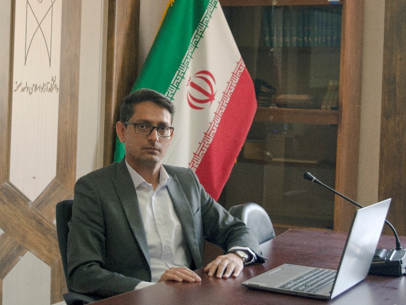 انجمن علمی کودکان استثنایی ایران در صحنه افتتاح می شود انجمن علمی کودکان استثنایی ایران در صحنه افتتاح می شود