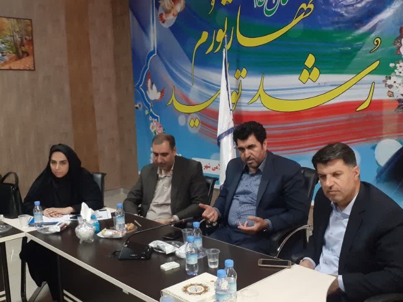 املاک قولنامه ای در شهرستان صحنه ساماندهی می شود املاک قولنامه ای در شهرستان صحنه ساماندهی می شود