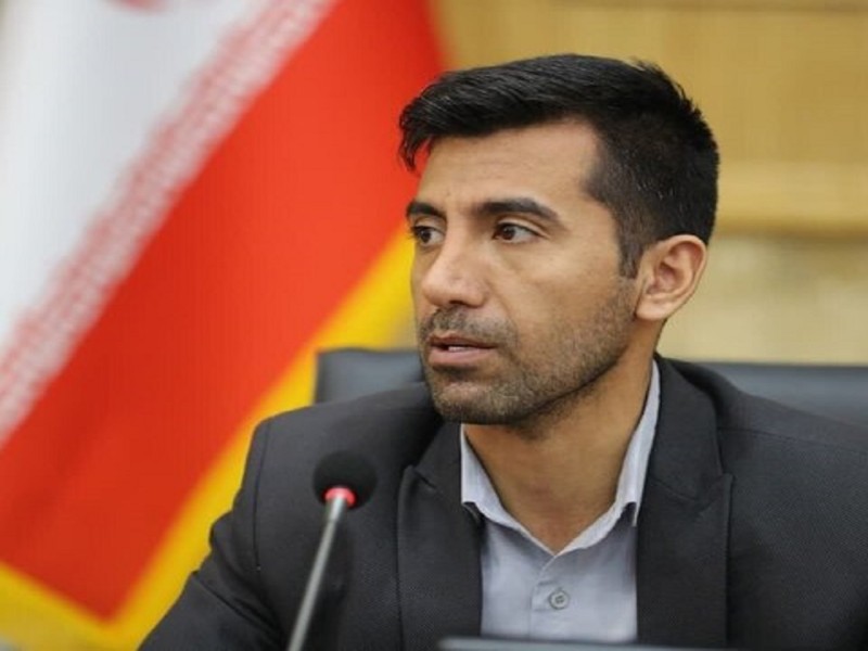 نشست اقتصاد اربعین شهرستانهای شرق استان در صحنه برگزار شد نشست اقتصاد اربعین شهرستانهای شرق استان در صحنه برگزار شد