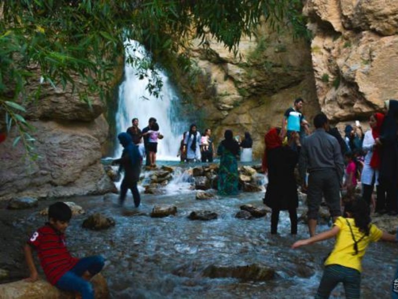 دمای هوای صحنه خنک تر می شود دمای هوای صحنه خنک تر می شود