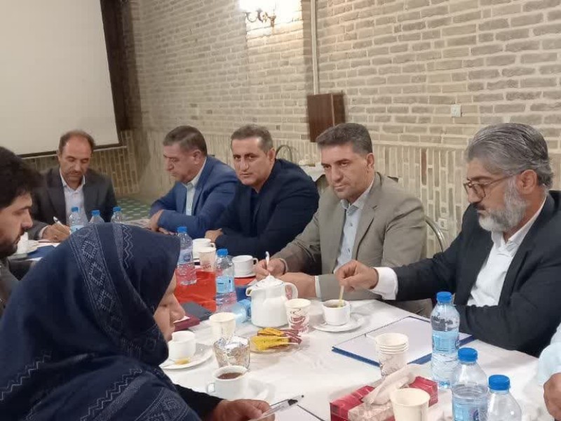 شهرستان صحنه دارای ظرفیت عظیم گردشگری است شهرستان صحنه دارای ظرفیت عظیم گردشگری است