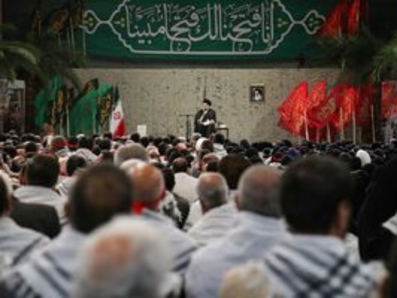 عظمت واقعه دفاع مقدس را باید شناخت عظمت واقعه دفاع مقدس را باید شناخت