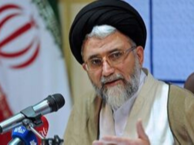 وزیر اطلاعات: فریبخوردگان به آغوش ملت ایران برگردند و با امنیت زندگی کنند وزیر اطلاعات: فریبخوردگان به آغوش ملت ایران برگردند و با امنیت زندگی کنند