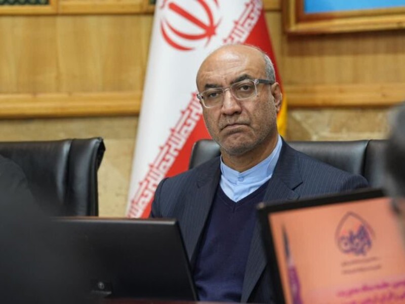 سند جامع گردشگری صحنه تدوین شود سند جامع گردشگری صحنه تدوین شود