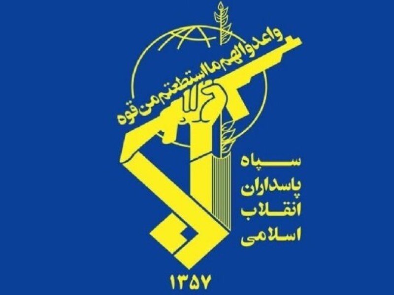 شهادت ۲ تن از پاسداران انقلاب اسلامی در کرمانشاه