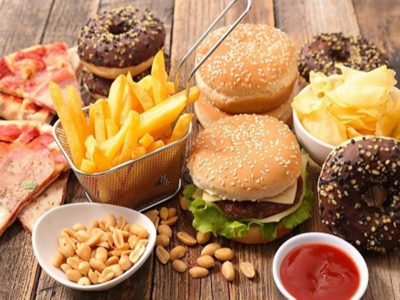 با خوردن سوخاری، گوشت فرآوری شده و کباب ذغالی به پیشواز سرطان می‌روید