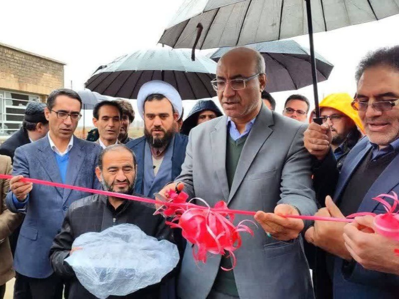 تقویت زیرساختهای روستایی، زمینهساز مهاجرت معکوس و آبادانی پایدار است تقویت زیرساختهای روستایی، زمینهساز مهاجرت معکوس و آبادانی پایدار است