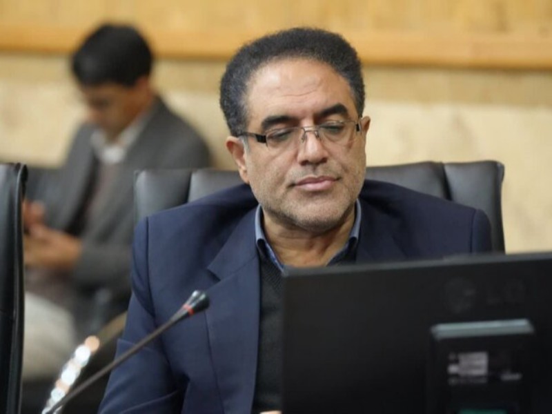 فرماندار صحنه: ثبات بازار و همدلی اجتماعی، اولویت ماه رمضان است فرماندار صحنه: ثبات بازار و همدلی اجتماعی، اولویت ماه رمضان است