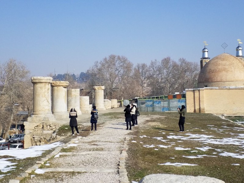 کنگاور آماده میزبانی نوروزی؛ ظرفیت اسکان بیش از ۱۵۰ مسافر فراهم شد کنگاور آماده میزبانی نوروزی؛ ظرفیت اسکان بیش از ۱۵۰ مسافر فراهم شد