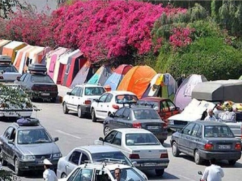شهرستان صحنه آماده میزبانی از گردشگران نورزوی است شهرستان صحنه آماده میزبانی از گردشگران نورزوی است