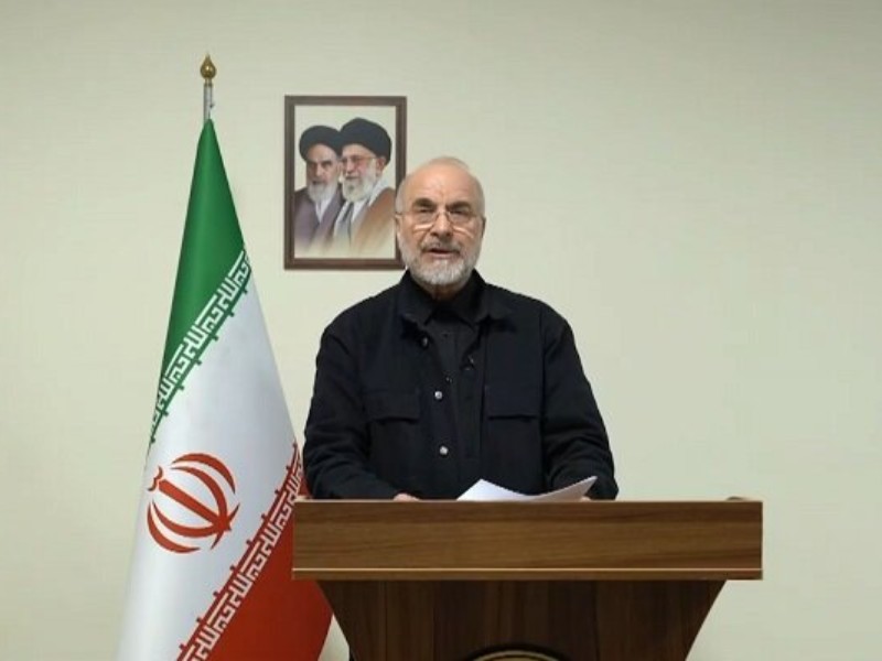 چنان ضربات هولناکی به شما بزنیم که‌ خودتان به التماس بیفتید