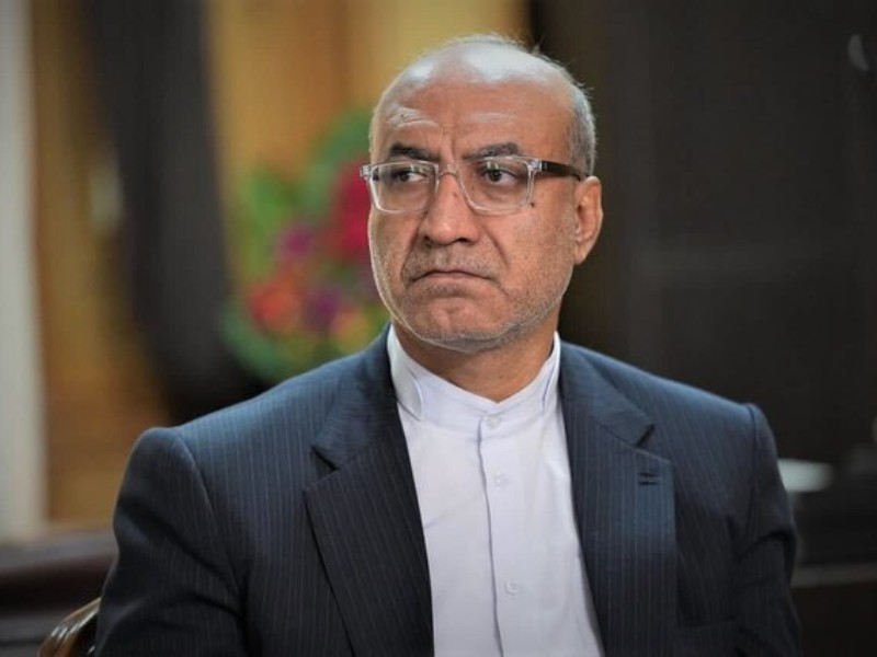 استاندار: آرامش کامل در کرمانشاه برقرار است