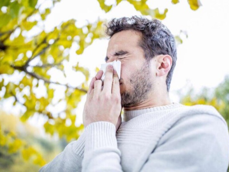 برای کنترل «آلرژی» خودسرانه دارو مصرف نکنید