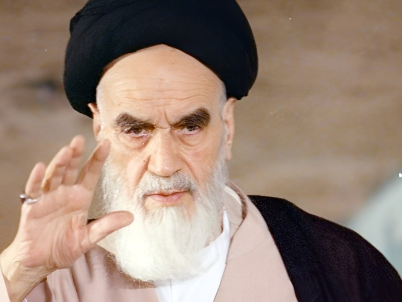 تحقق پیش‌بینی امام خمینی (ره) پس از ۵۰ سال!