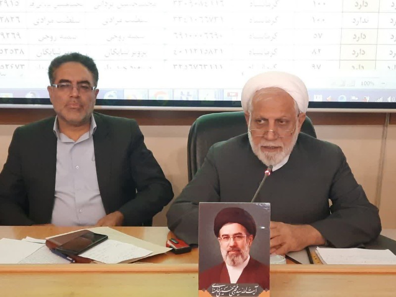 تاکید استفاده از سامانه نانینو در نظارت از خبازی های صحنه