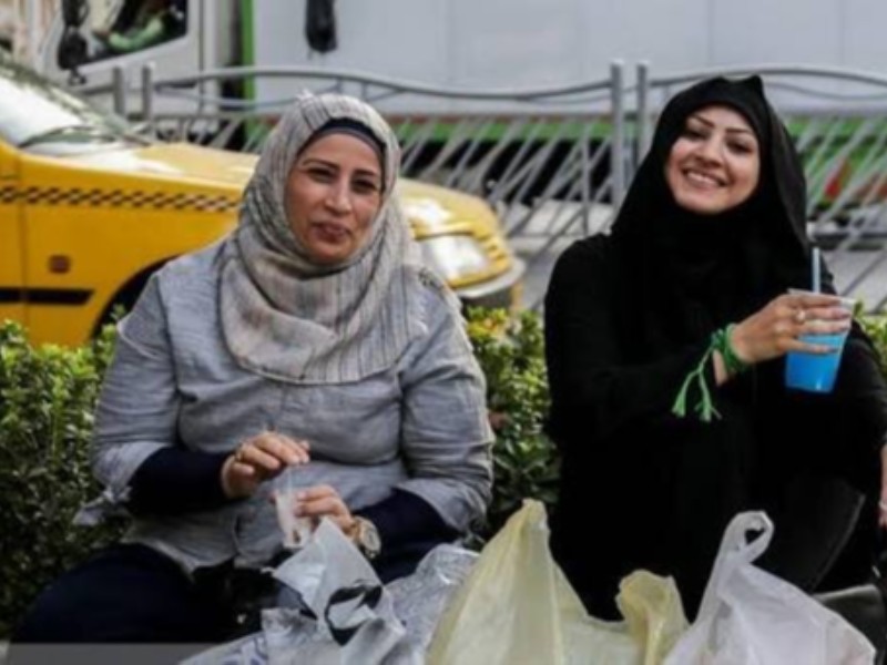 سهم کرمانشاه از گردشگران عراقی چقدر است؟ سهم کرمانشاه از گردشگران عراقی چقدر است؟